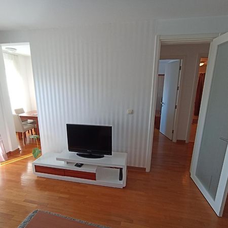 Apartment Tifani Belville Белград Экстерьер фото