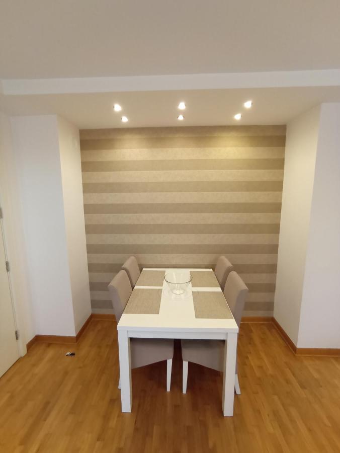 Apartment Tifani Belville Белград Экстерьер фото