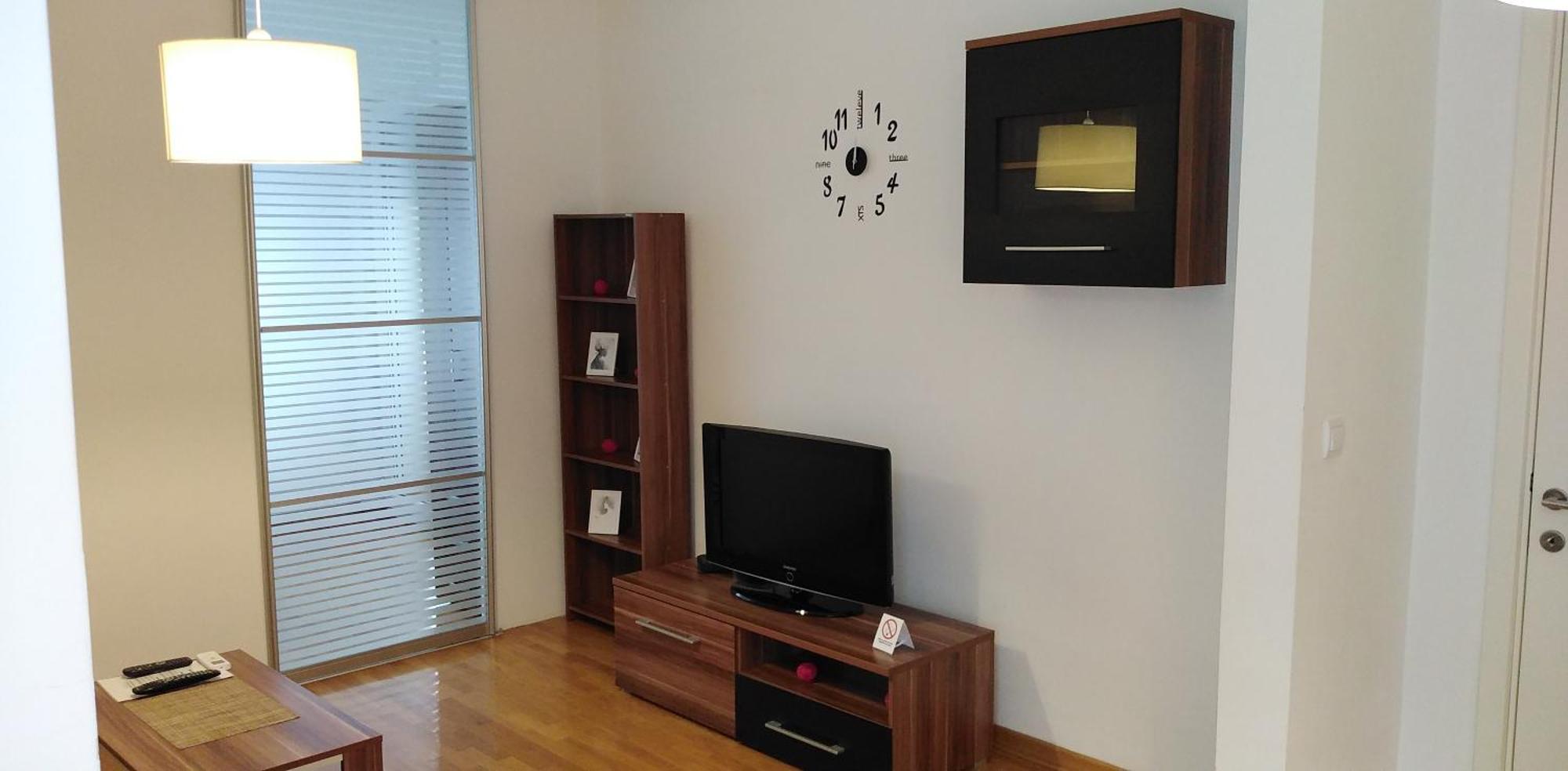 Apartment Tifani Belville Белград Экстерьер фото