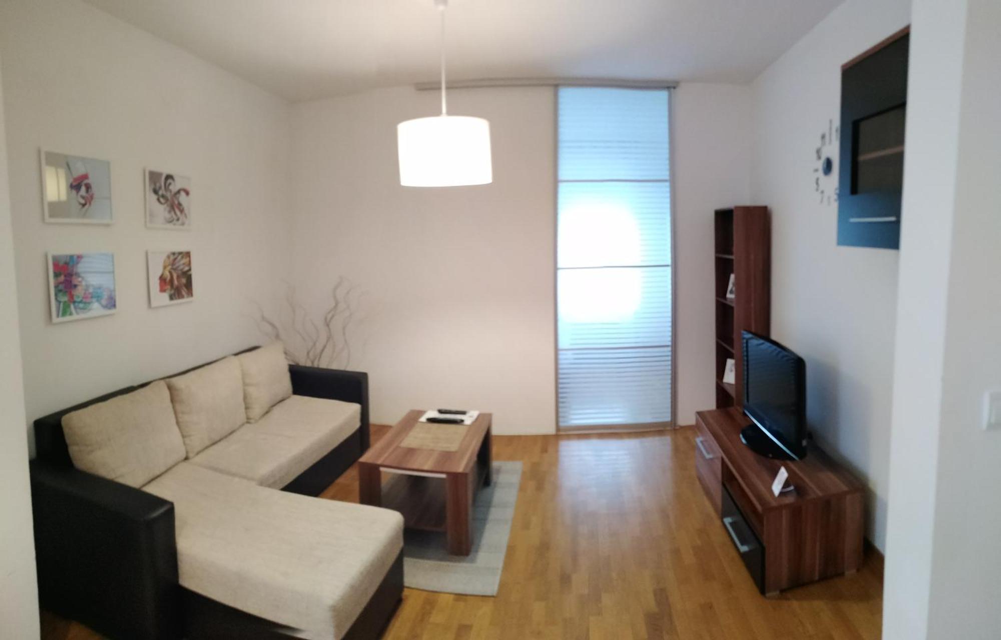 Apartment Tifani Belville Белград Экстерьер фото