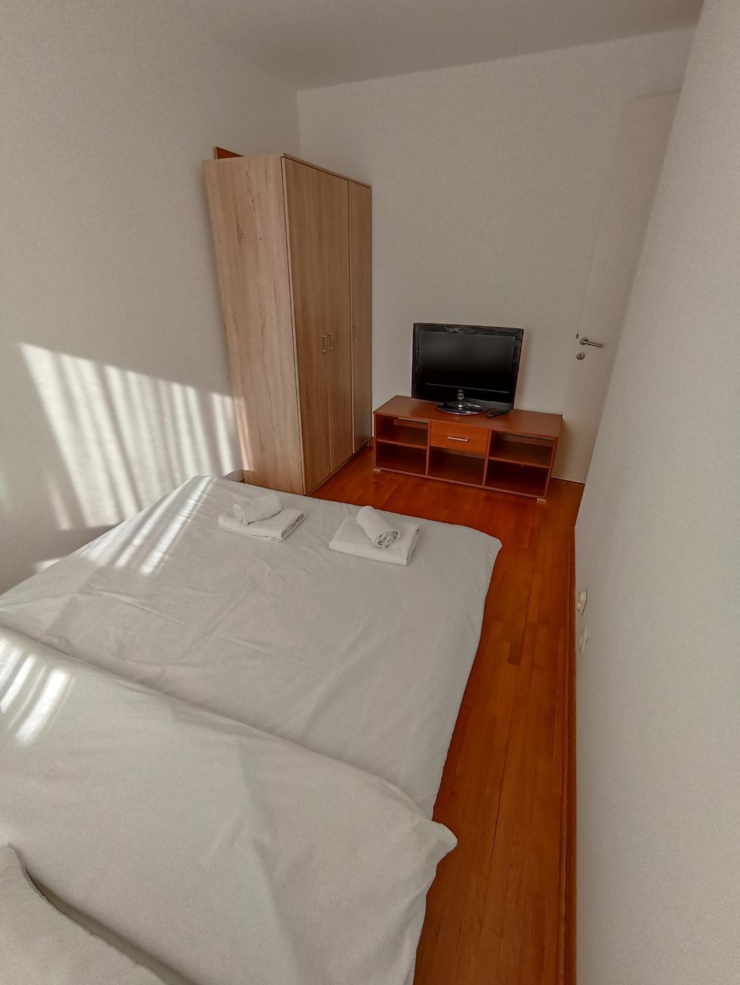 Apartment Tifani Belville Белград Номер фото