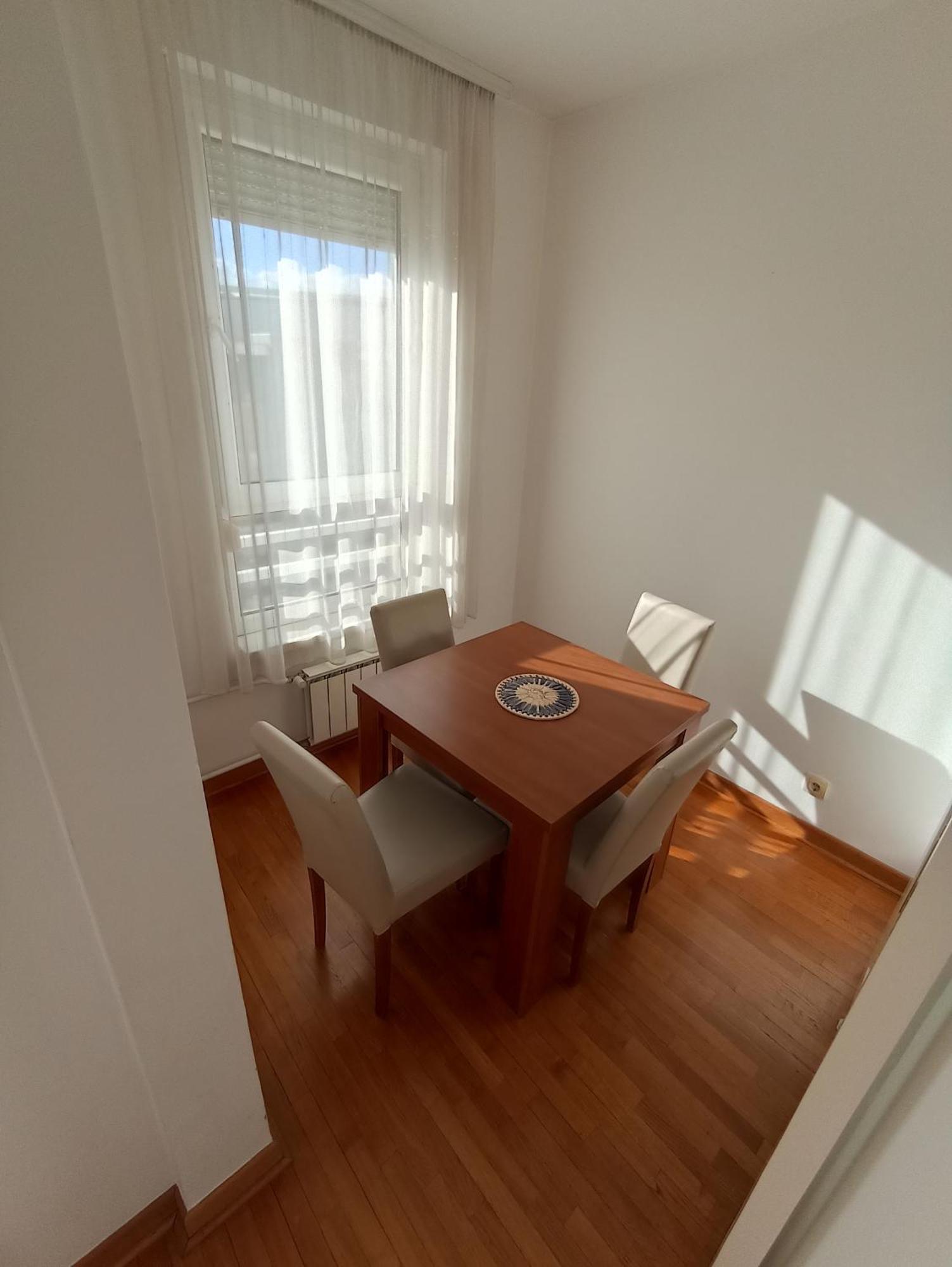 Apartment Tifani Belville Белград Номер фото