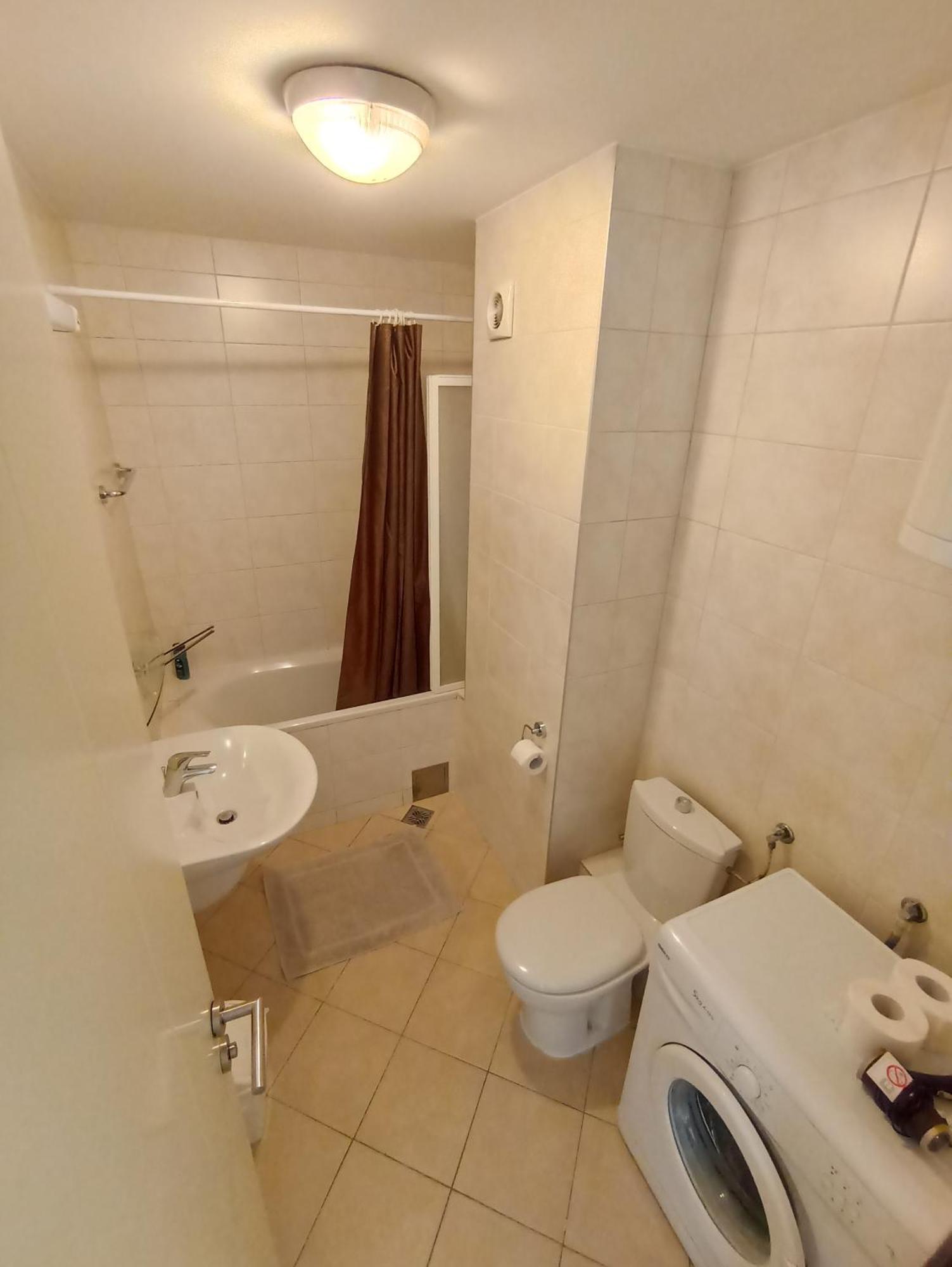 Apartment Tifani Belville Белград Номер фото