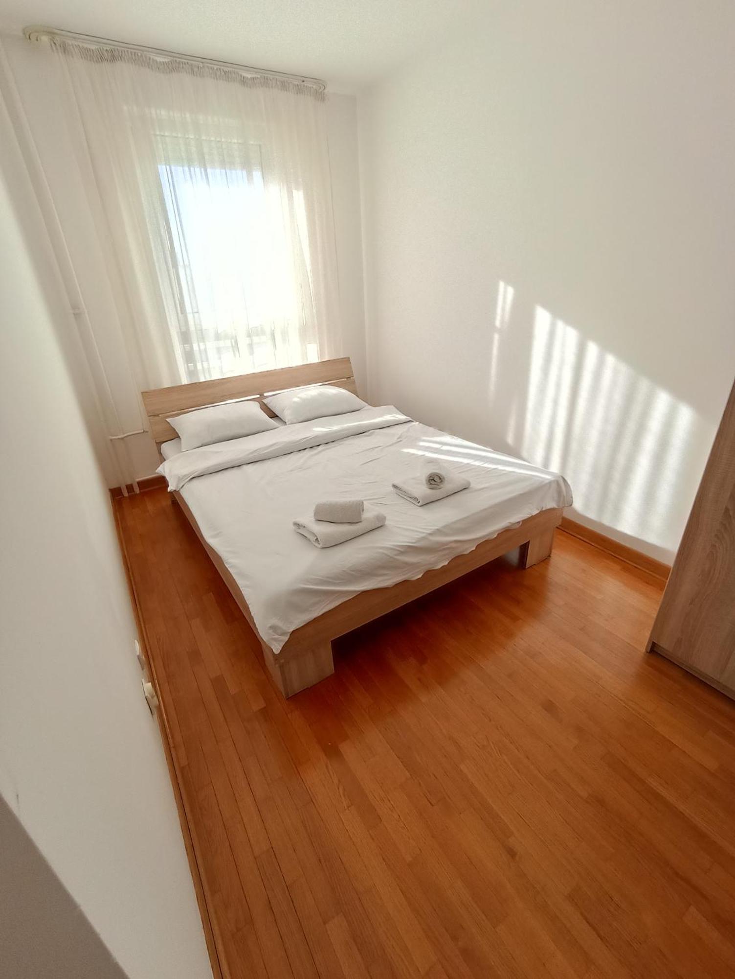 Apartment Tifani Belville Белград Номер фото