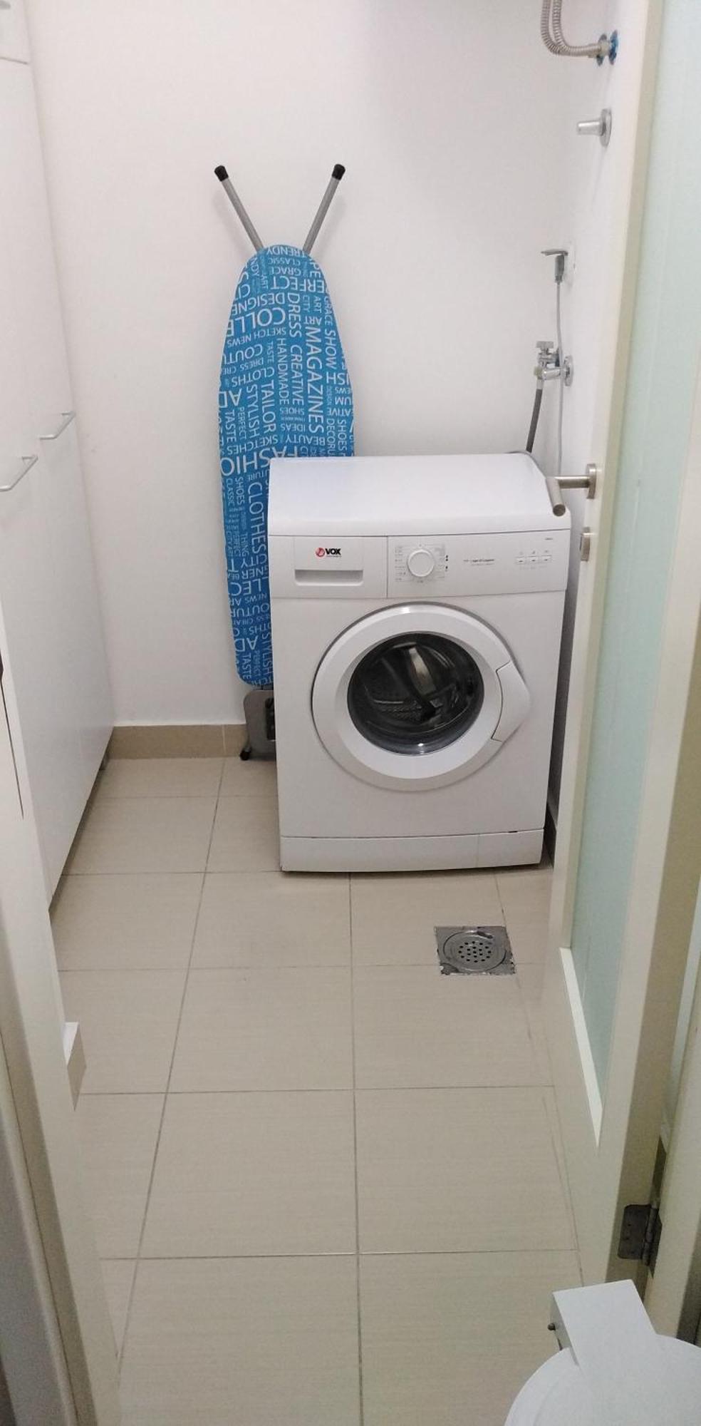 Apartment Tifani Belville Белград Номер фото