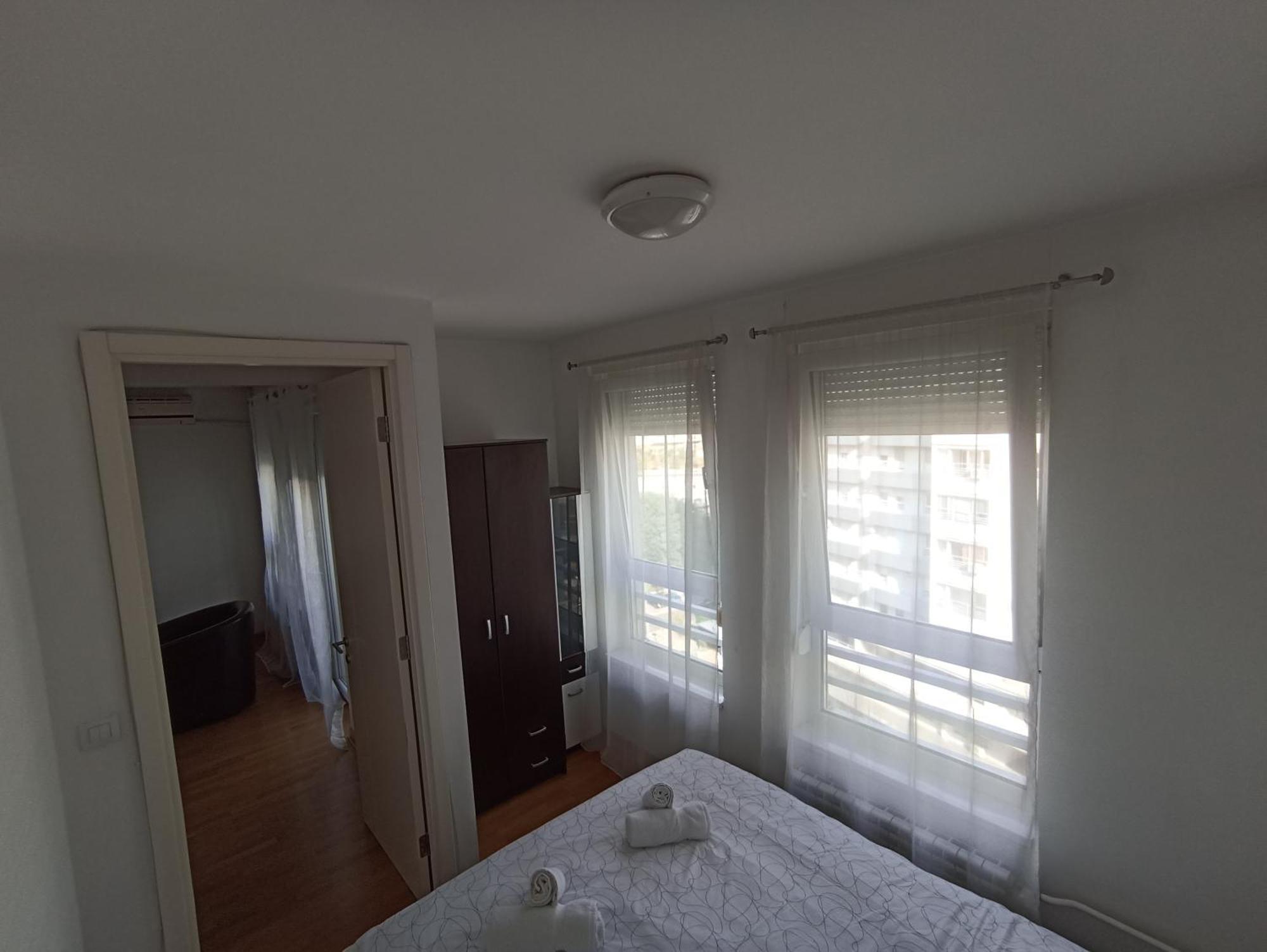 Apartment Tifani Belville Белград Номер фото