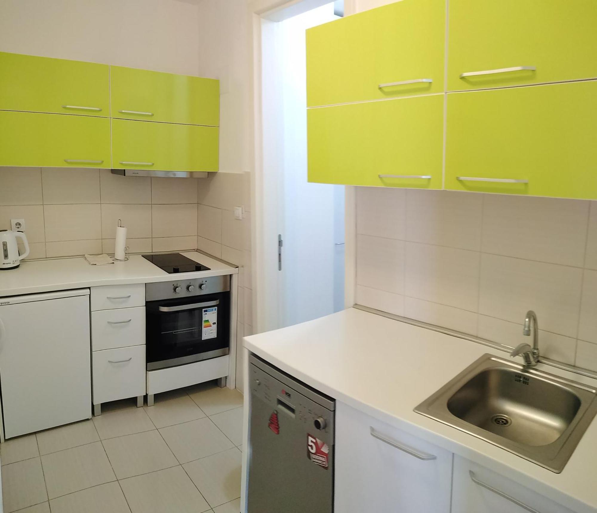 Apartment Tifani Belville Белград Номер фото