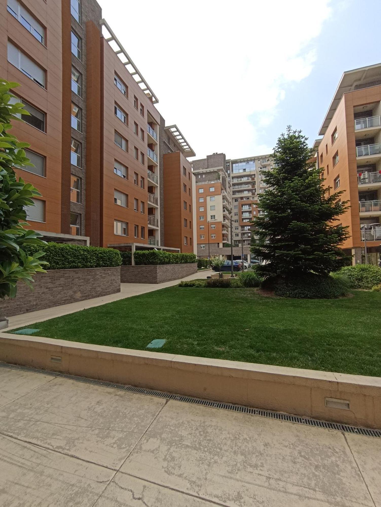 Apartment Tifani Belville Белград Номер фото