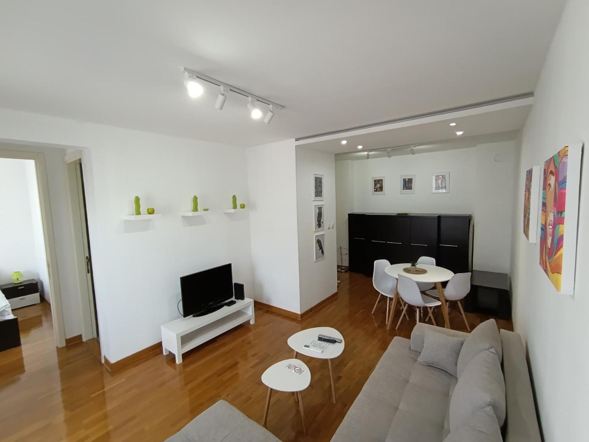 Apartment Tifani Belville Белград Номер фото