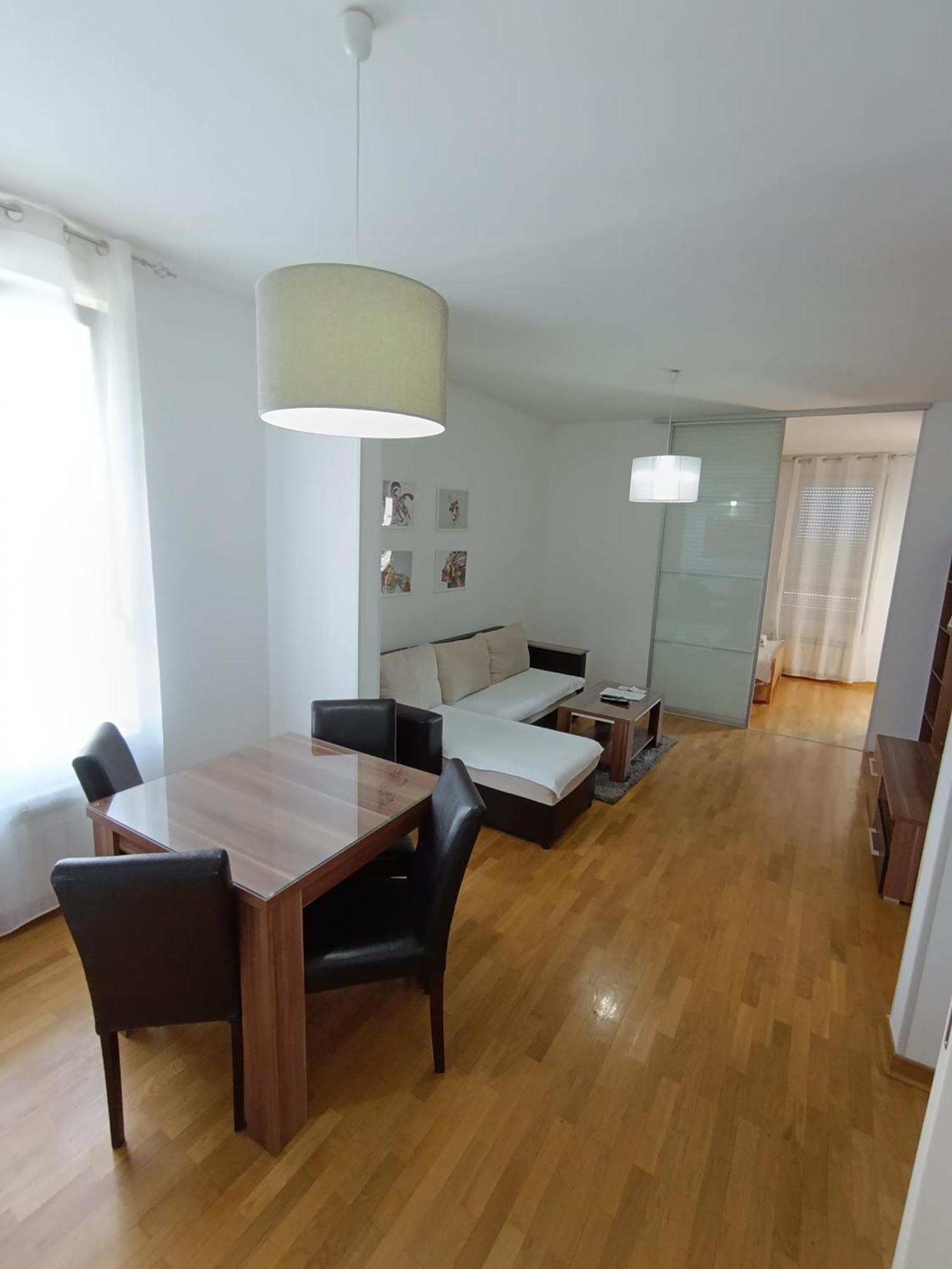 Apartment Tifani Belville Белград Номер фото
