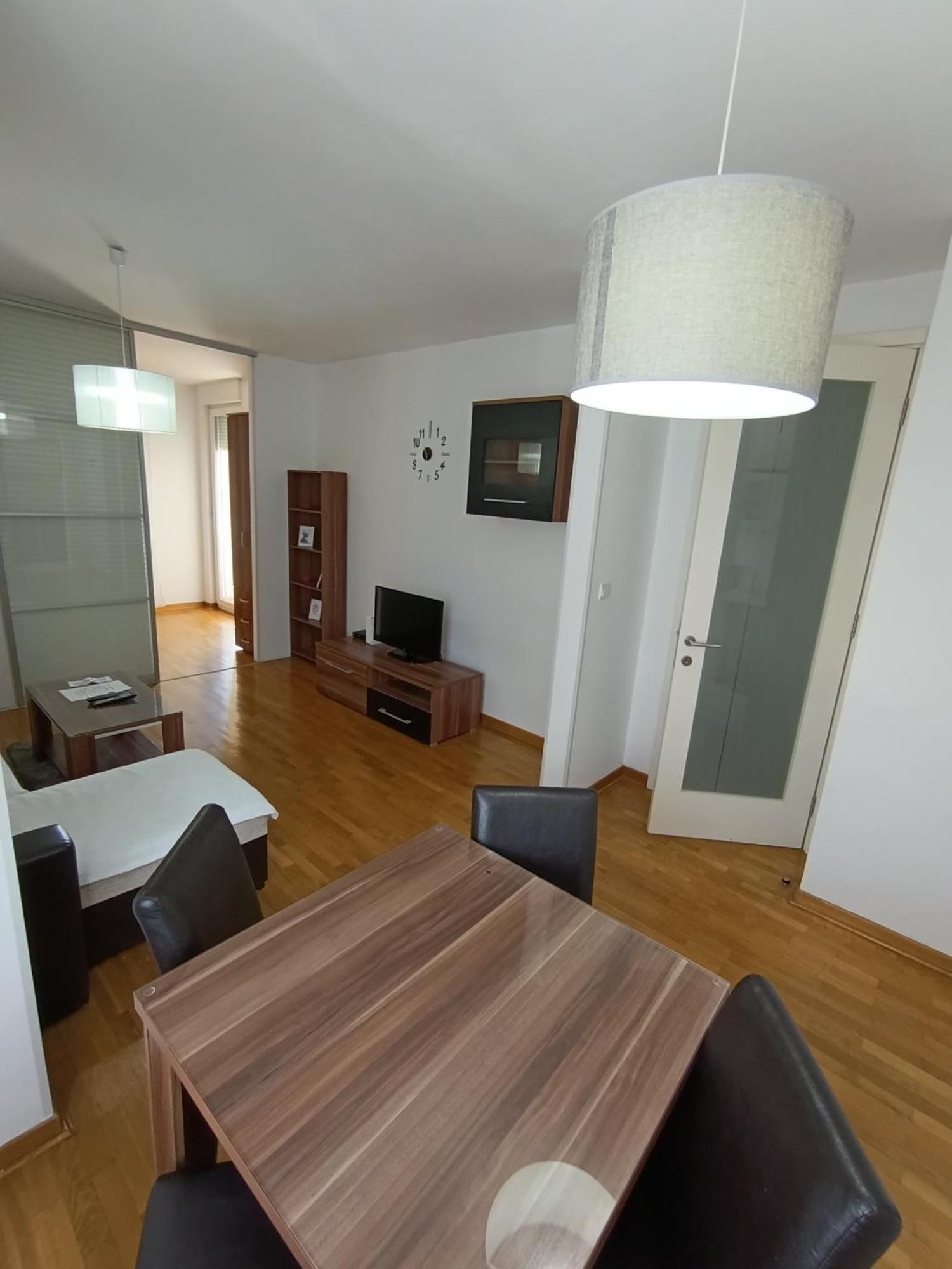 Apartment Tifani Belville Белград Экстерьер фото