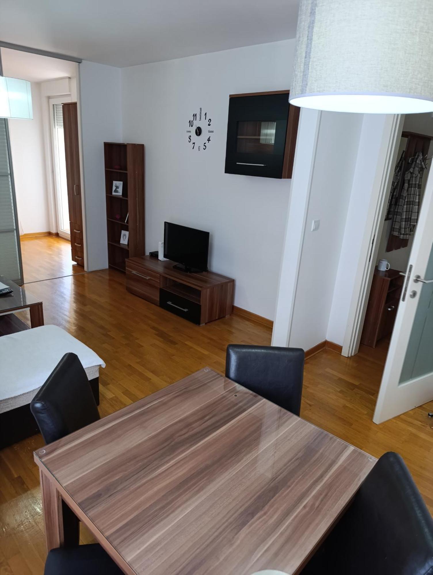 Apartment Tifani Belville Белград Номер фото