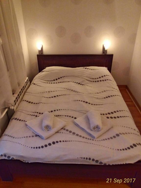 Apartment Tifani Belville Белград Экстерьер фото